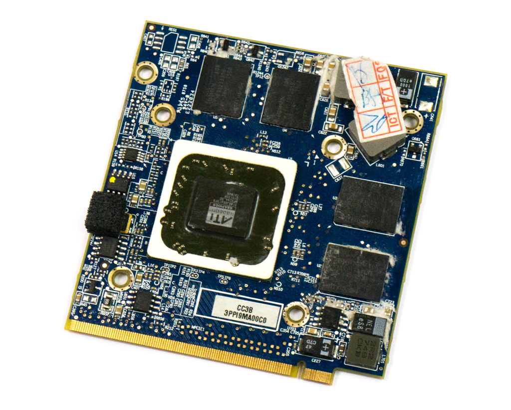 video card for apple mac monitor